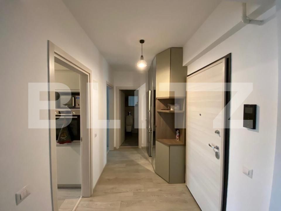 Apartament de închiriat 3 camere Central - 163836AI | BLITZ Craiova | Poza18