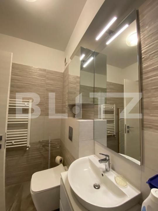 Apartament de închiriat 3 camere Central - 163836AI | BLITZ Craiova | Poza15