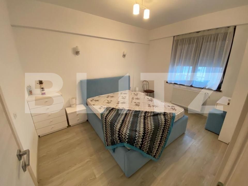Apartament de închiriat 3 camere Central - 163836AI | BLITZ Craiova | Poza8