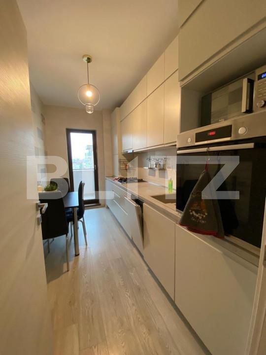 Apartament de închiriat 3 camere Central - 163836AI | BLITZ Craiova | Poza22
