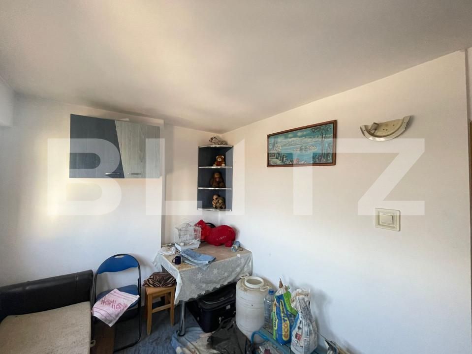 Garsonieră de vânzare Lapus - 163863AV | BLITZ Craiova | Poza4