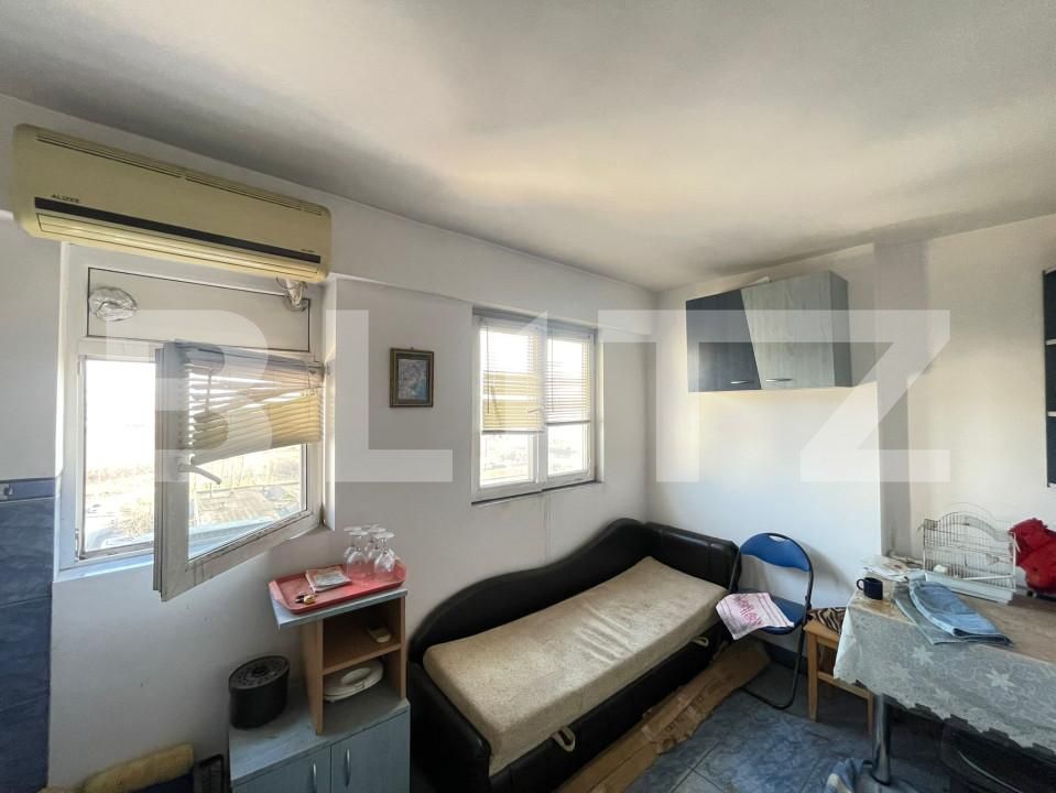 Garsonieră de vânzare Lapus - 163863AV | BLITZ Craiova | Poza1