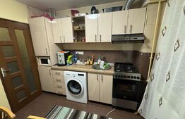 Apartament 2 camere 54 mp, parter, zona Brazda, Big family