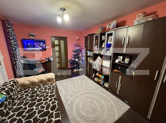 Apartament de vânzare 2 camere Brazda lui Novac - 163866AV | BLITZ Craiova | Poza1