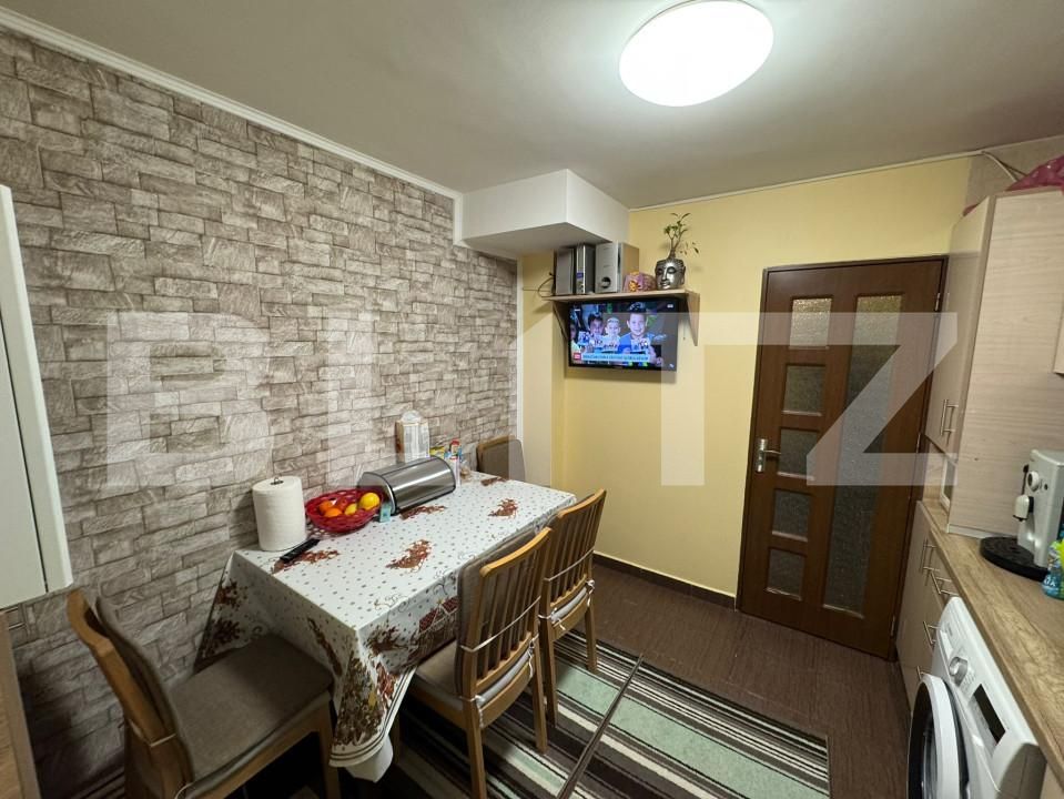 Apartament de vânzare 2 camere Brazda lui Novac - 163866AV | BLITZ Craiova | Poza8