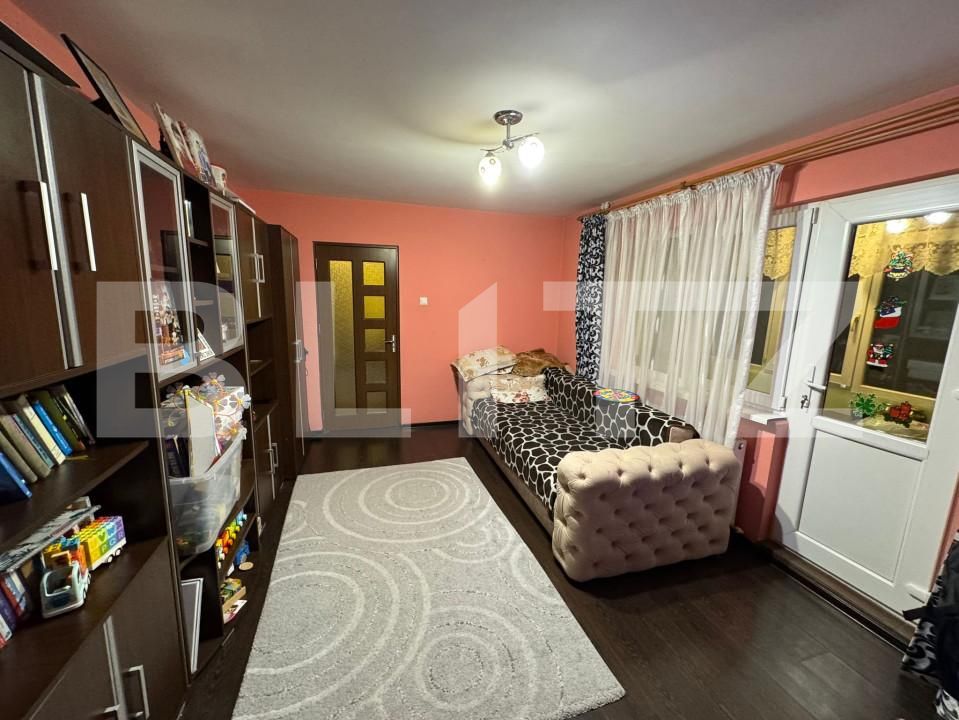 Apartament de vânzare 2 camere Brazda lui Novac - 163866AV | BLITZ Craiova | Poza2