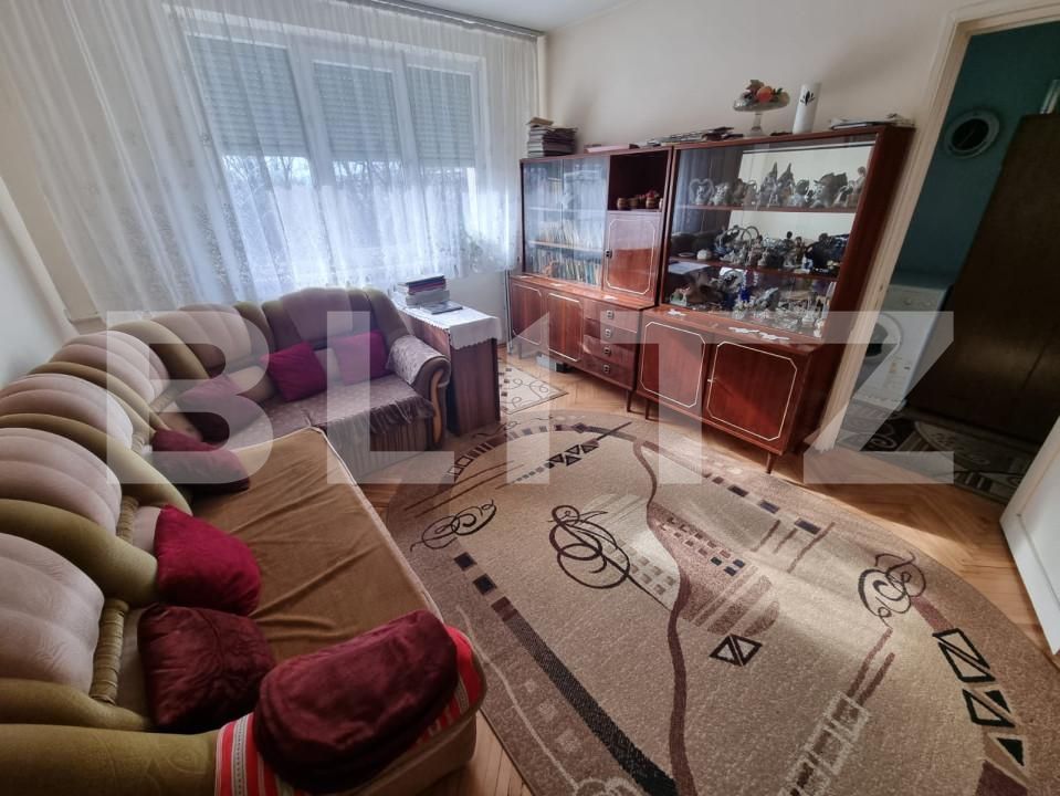 Apartament de vânzare 2 camere Central - 163874AV | BLITZ Craiova | Poza2