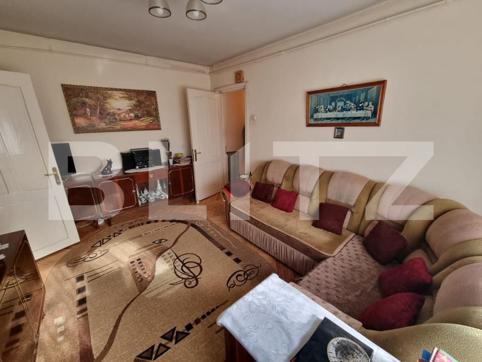 Apartament de vânzare 2 camere Central - 163874AV | BLITZ Craiova | Poza4