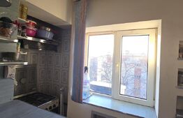 Apartament 3 camere, decomandat, 64,52 mp, etajul 4, zona Brazda-Spiru Haret