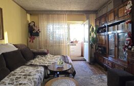 Apartament 3 camere, decomandat, 64,52 mp, etajul 4, zona Brazda-Spiru Haret