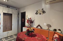 Apartament 3 camere, decomandat, 64,52 mp, etajul 4, zona Brazda-Spiru Haret