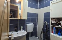 Apartament 3 camere, decomandat, 64,52 mp, etajul 4, zona Brazda-Spiru Haret