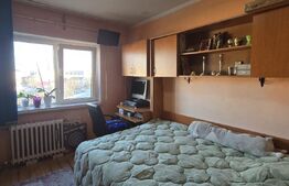 Apartament 3 camere, decomandat, 64,52 mp, etajul 4, zona Brazda-Spiru Haret