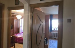 Apartament 3 camere, decomandat, 64,52 mp, etajul 4, zona Brazda-Spiru Haret