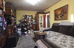 Apartament 3 camere, decomandat, 64,52 mp, etajul 4, zona Brazda-Spiru Haret