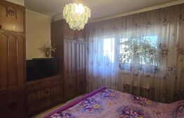 Apartament 3 camere, decomandat, 64,52 mp, etajul 4, zona Brazda-Spiru Haret