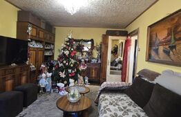 Apartament 3 camere, decomandat, 64,52 mp, etajul 4, zona Brazda-Spiru Haret