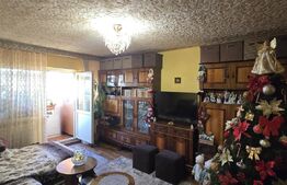 Apartament 3 camere, decomandat, 64,52 mp, etajul 4, zona Brazda-Spiru Haret