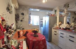 Apartament 3 camere, decomandat, 64,52 mp, etajul 4, zona Brazda-Spiru Haret