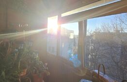 Apartament 3 camere, decomandat, 64,52 mp, etajul 4, zona Brazda-Spiru Haret