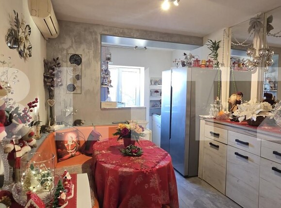 Apartament de vânzare 3 camere Brazda lui Novac - 163881AV | BLITZ Craiova | Poza1