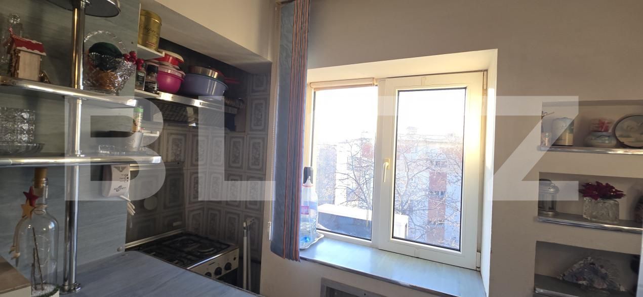 Apartament de vânzare 3 camere Brazda lui Novac - 163881AV | BLITZ Craiova | Poza3