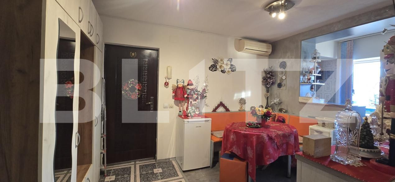 Apartament de vânzare 3 camere Brazda lui Novac - 163881AV | BLITZ Craiova | Poza2