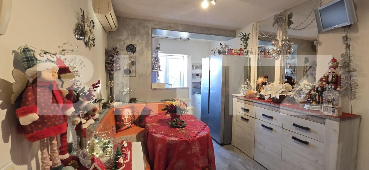 Apartament de vânzare 3 camere Brazda lui Novac - 163881AV | BLITZ Craiova | Poza1