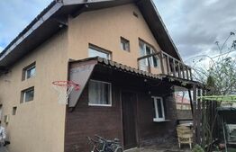 Reducere!!Casa P+M, 115 mp utili, 3 dormitoare, zona Bariera Valcii