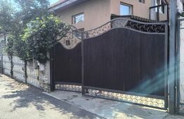 Casa individuala P+M, 115 mp utili, 3 dormitoare, zona Bariera Vilcii