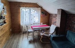 Reducere!!Casa P+M, 115 mp utili, 3 dormitoare, zona Bariera Valcii