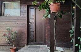 Casa individuala P+M, 115 mp utili, 3 dormitoare, zona Bariera Vilcii
