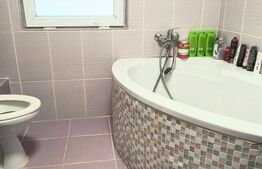 Casa individuala P+M, 115 mp utili, 3 dormitoare, zona Bariera Vilcii