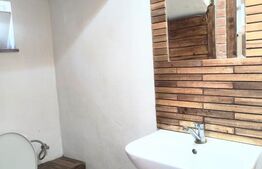 Casa individuala P+M, 115 mp utili, 3 dormitoare, zona Bariera Vilcii