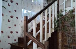 Reducere!!Casa P+M, 115 mp utili, 3 dormitoare, zona Bariera Valcii