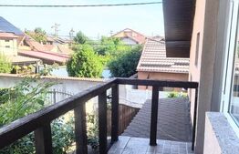 Casa individuala P+M, 115 mp utili, 3 dormitoare, zona Bariera Vilcii