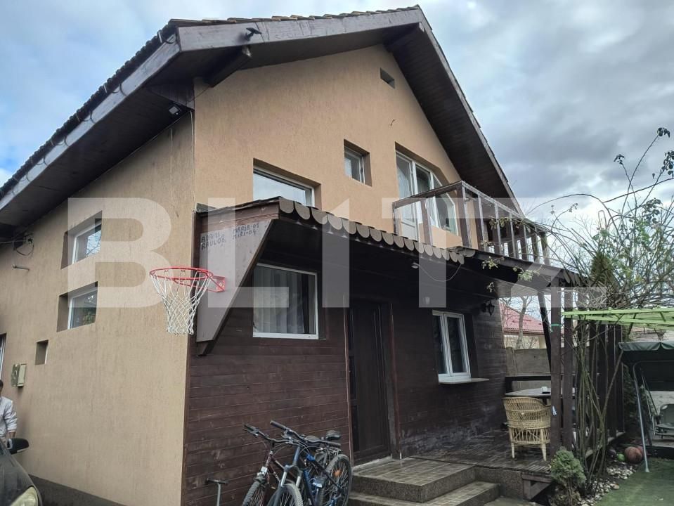 Casa de vânzare 4 camere Bariera Valcii - 163888CV | BLITZ Craiova | Poza1