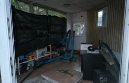 Vila P+2E, 550 mp utili pe 970 mp teren,stradal, zona Gradinii Botnice