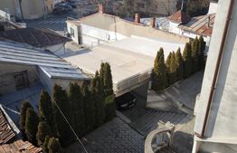 Vila P+2E, 550 mp utili pe 970 mp teren,stradal, zona Gradinii Botnice