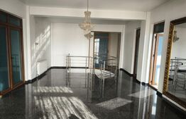 Vila P+2E, 550 mp utili pe 970 mp teren,stradal, zona Gradinii Botnice