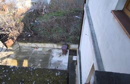 Vila P+2E, 550 mp utili pe 970 mp teren,stradal, zona Gradinii Botnice