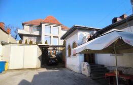 Vila 2+2E, 550 mp utili pe 970 mp teren,stradal, zona Gradinii Botnice