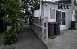 Vila P+2E, 550 mp utili pe 970 mp teren,stradal, zona Gradinii Botnice
