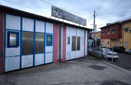 Vila P+2E, 550 mp utili pe 970 mp teren,stradal, zona Gradinii Botnice