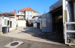 Vila 2+2E, 550 mp utili pe 970 mp teren,stradal, zona Gradinii Botnice