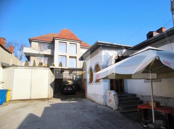 Casa de vânzare 15 camere Calea Severinului - 163901CV | BLITZ Craiova | Poza3