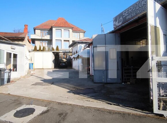 Casa de vânzare 15 camere Calea Severinului - 163901CV | BLITZ Craiova | Poza2