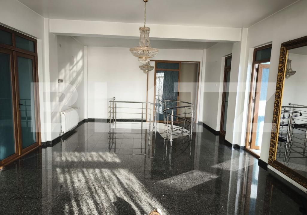 Casa de vânzare 15 camere Calea Severinului - 163901CV | BLITZ Craiova | Poza2