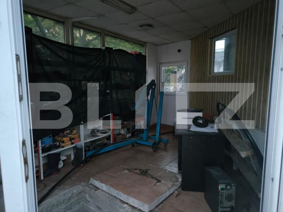 Casa de vânzare 15 camere Calea Severinului - 163901CV | BLITZ Craiova | Poza11