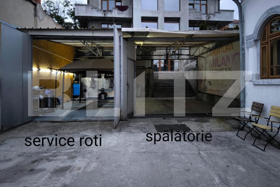 Casa de vânzare 15 camere Calea Severinului - 163901CV | BLITZ Craiova | Poza5